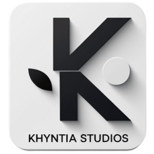 Khyntia Studios Logo